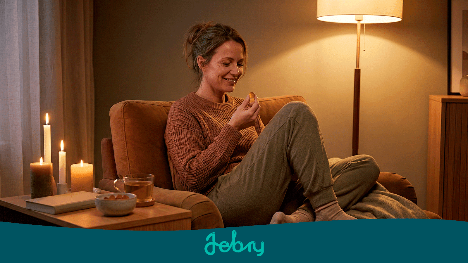 Muerde, respira y suelta