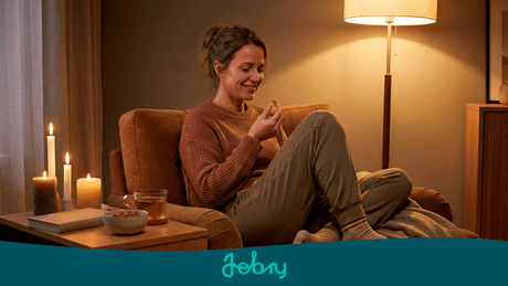 Muerde, respira y suelta