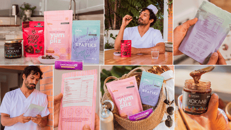 ¿Los productos Sugar Free son realmente saludables? Todo lo que debes saber