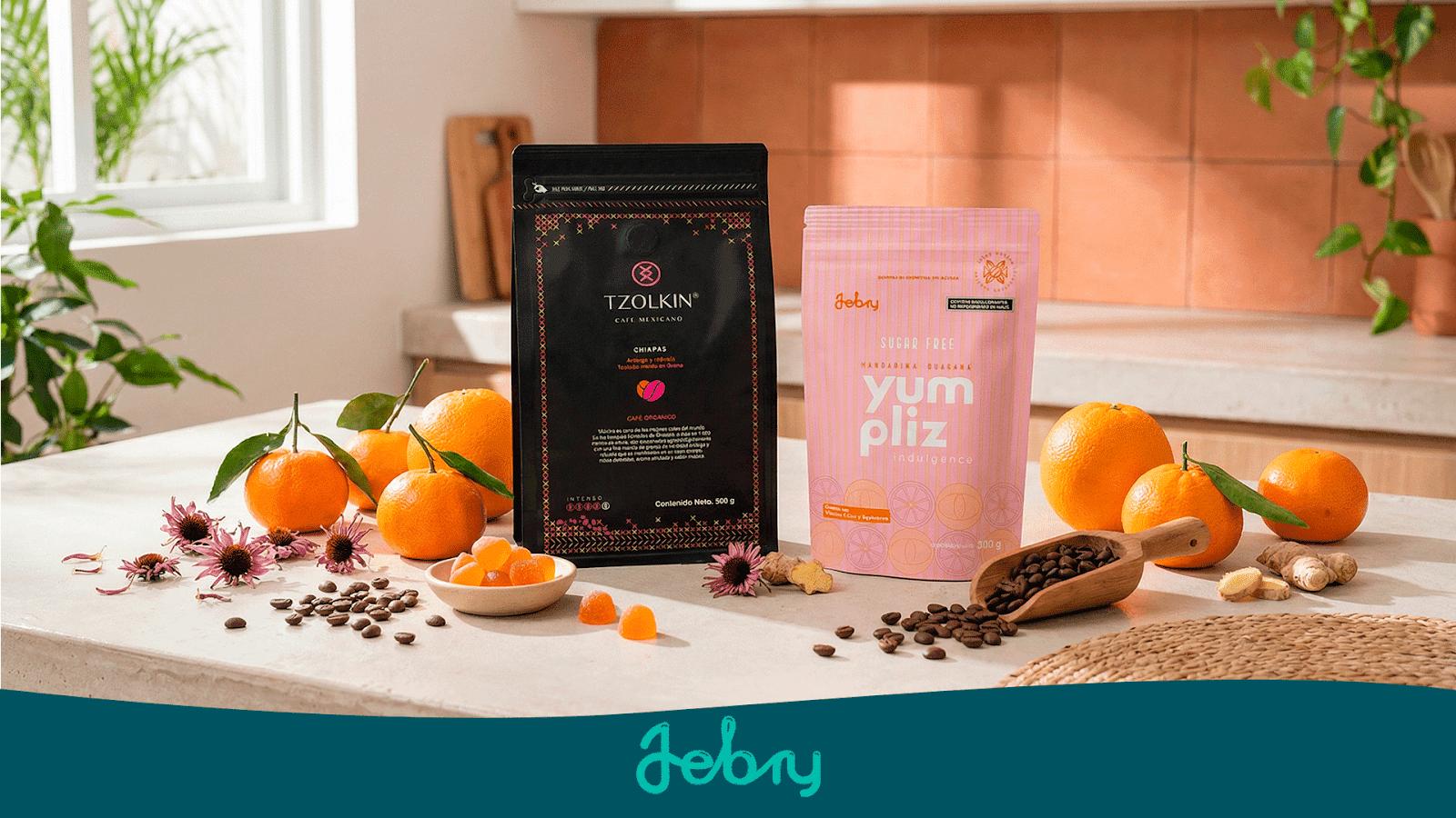 Cuando eliges mejor, se nota