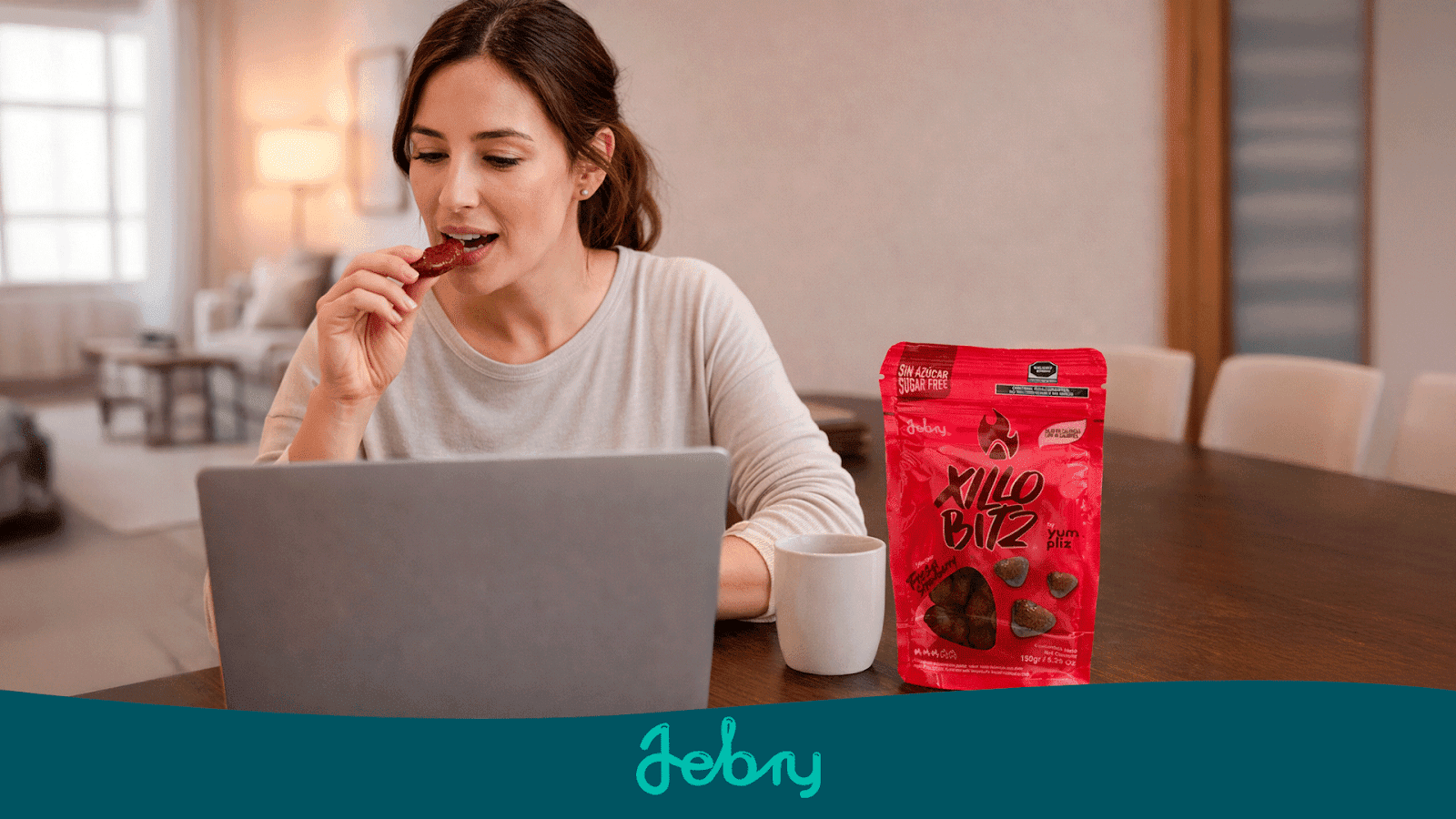 La gomita que todos quieren