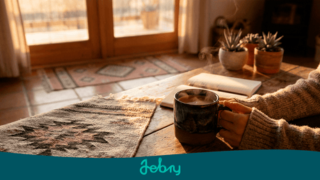 Café que transforma tus mañanas