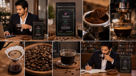 ¿Qué es el café funcional? Beneficios, diferencias y cómo elegir el mejor