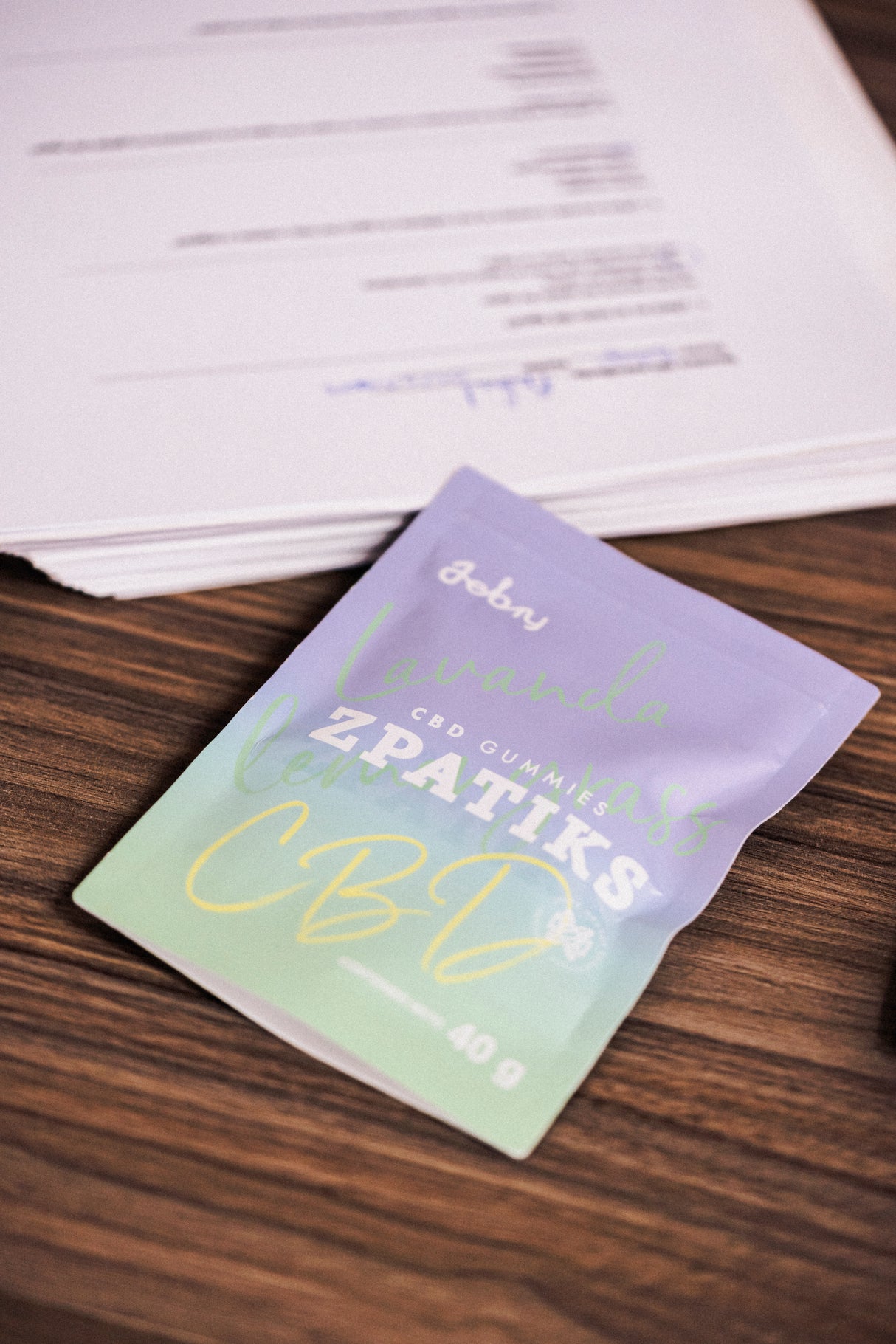 Zpatiks Gomitas Sin Azúcar