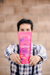 Zpatiks Café Molido Infusionado