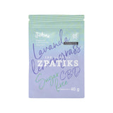 Zpatiks Gomitas Sin Azúcar