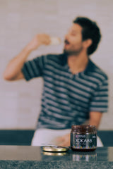 Tzolkin Xookaab Chocolate y miel untable orgánicos