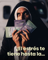 Zpatiks Gomitas Sin Azúcar