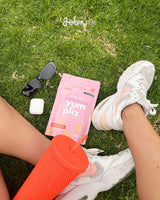 Yumpliz CollagenBitz Snack Sin Azúcar