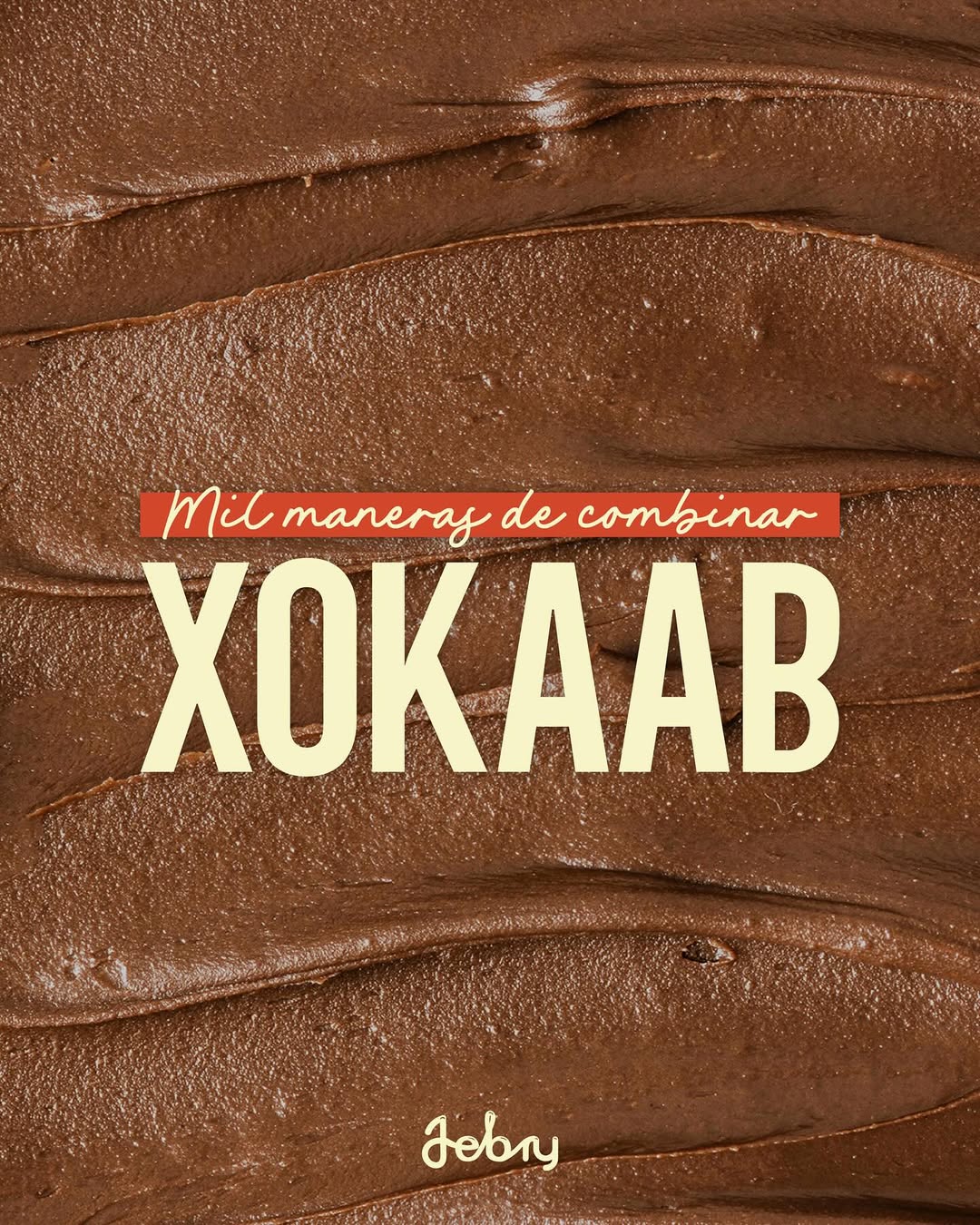 Tzolkin Xookaab Chocolate y miel untable orgánicos