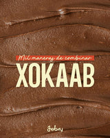 Tzolkin Xookaab Chocolate y miel untable orgánicos