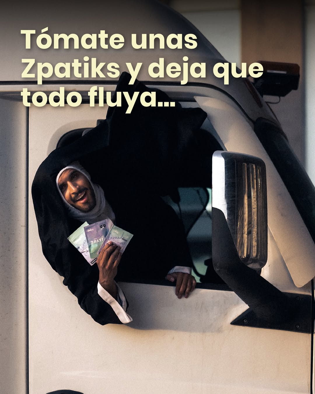 Zpatiks Gomitas Sin Azúcar