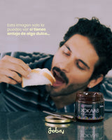 Tzolkin Xookaab Chocolate y miel untable orgánicos