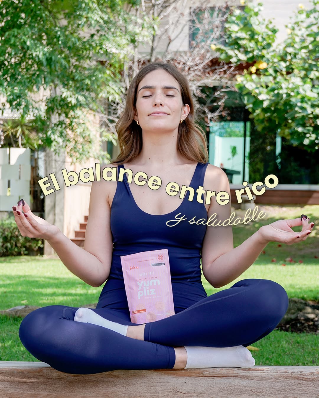 Yumpliz CollagenBitz Snack Sin Azúcar