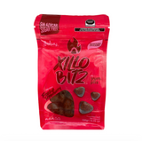 Xillobitz Gomitas Enchiladas Sin Azúcar Sabor Fresa