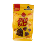 Xillobitz Gomitas Enchiladas Sin Azúcar Sabor Tamarindo