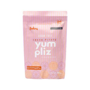 YUMPLIZ COLLAGENBITS GOMITAS DE COLÁGENO