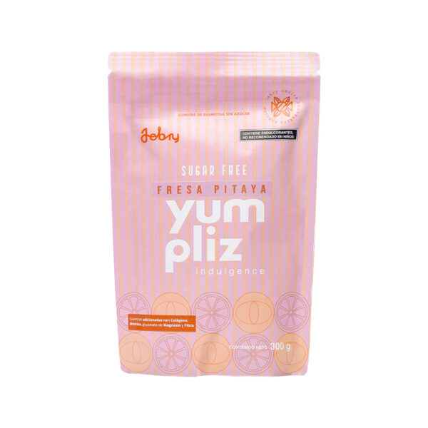 YUMPLIZ COLLAGENBITS GOMITAS DE COLÁGENO