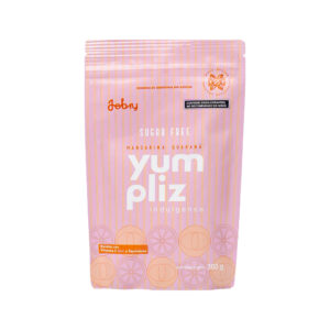 YUMPLIZ GOMITAS SIN AZÚCAR